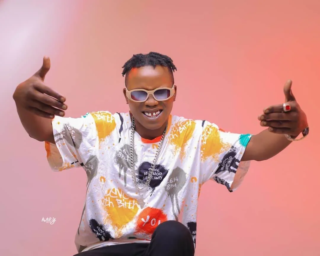 Ronald Alimpa dp picture